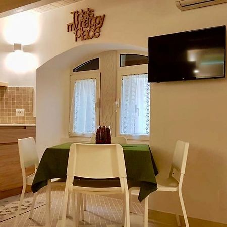 More Apartments Il Ferrarese 3 Bari Dış mekan fotoğraf