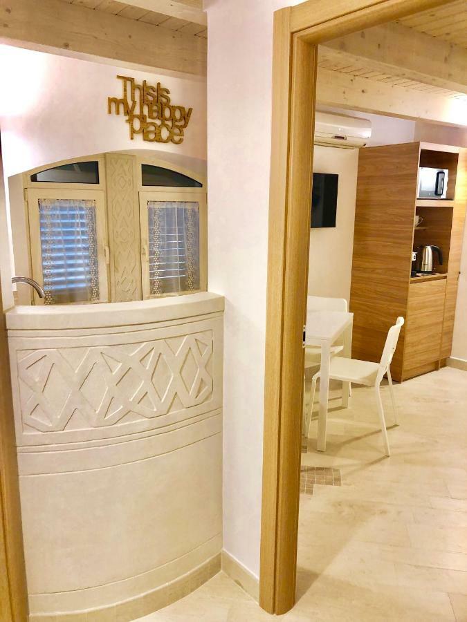 More Apartments Il Ferrarese 3 Bari Dış mekan fotoğraf