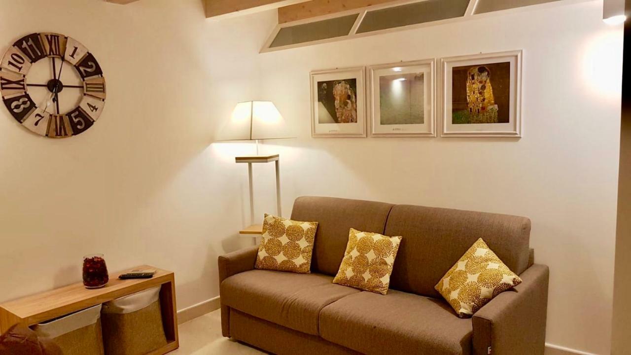 More Apartments Il Ferrarese 3 Bari Dış mekan fotoğraf